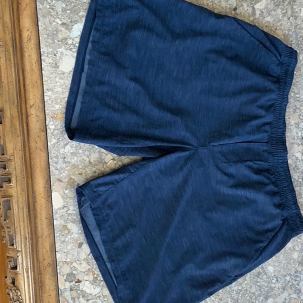 Lululemon Pace Breaker shorts